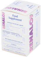 Renalof 30 Capsules