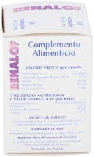 Renalof 30 Capsules