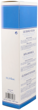 Blue Cap Shower Gel 400 ml