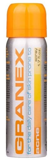 Granex Spray for Acne-Prone Skin 50 ml