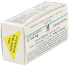 Oligophytum Zinc+Nickel+Cobalt 100 gr