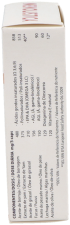 Menolistica 60 Capsules