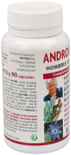 Androlistica 90 Capsules