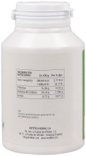 Herdinagre Apple Cider Vinegar 400 mg 120 capsules