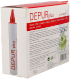 Herdibel depur plus 24 vials