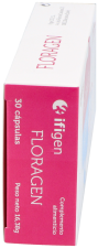 Floragen 30 Capsules