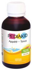 Pediakid Syrup for Appetite 125 ml