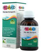 Pediakid Transport Sickness (Motion Sickness) Syrup 125ml.