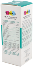 Pediakid Transport Sickness (Motion Sickness) Syrup 125ml.