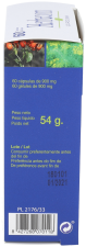 Herbecom Curcuma 60 capsules