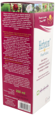 Herbetom 3 Ff Iron 250 ml