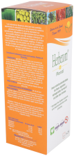 Herbetom 5 Rv Renal 250 ml