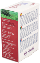 Nevrolit 40 capsules