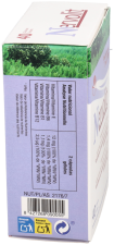 Nevrolit 40 capsules