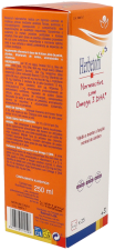 Quince Normative Syrup 250 ml