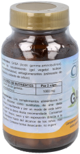 Gaba 60 capsules
