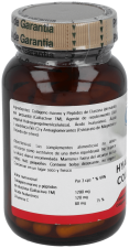 Hyaluronic Collactive 60 capsules