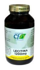 cfn lecitina 1200mg. 90 Perle (vitamine e supplementi , lecitine)