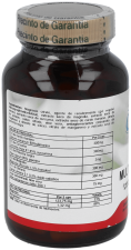 Mvm complex (heart-muscle-joints) - cfn-60 caps.