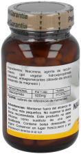 Niacinamide 90 capsules