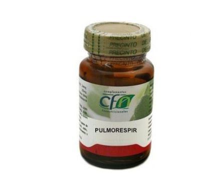 Pulmorespir 60 capsules