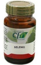 Selenium 90 capsules