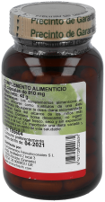 Soprost 60 capsules