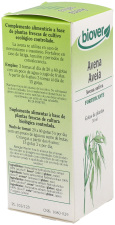 Oats Sativa 50 ml