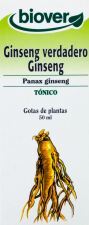 Panax Ginseng 50 ml