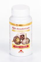 Deodorized Garlic 100 capsules