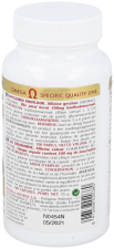 Deodorized Garlic 100 capsules