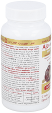 Deodorized Garlic 100 capsules