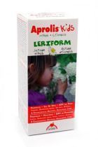 Allergi-Form (Aprolis Leriform) Kids Syrup 180Ml