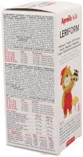 Allergi-Form (Aprolis Leriform) Kids Syrup 180Ml