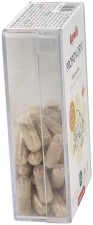 Aprolis Proponorm Propolis 60 capsules