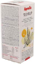 Aprolis Cough Syrup 180ml