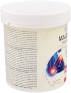 Malagasy balm Arnica + St. John&#39;s Wort + Essential Oils for massages