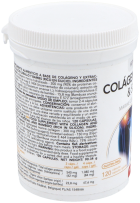 Marine Collagen and Silicon 120 Tablets
