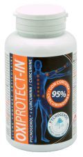 Oxiprotect-In (Pycnogenoly Curcumina) 45 Pearls