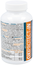 Oxiprotect-In (Pycnogenoly Curcumina) 45 Pearls