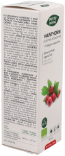 Phyto biopole white hawthorn