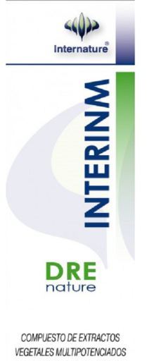 Drainage Interinm 30 Ml.drops