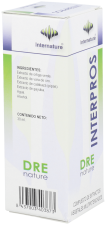 Drenature Interpros drops 30 ml