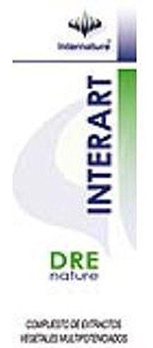Internature Dranature Intertonic 30 Ml. drops