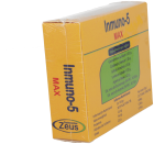 Inmuno-5 Max 7 Packets