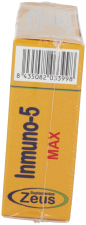 Inmuno-5 Max 7 Packets