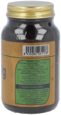L-Taurine-Mg 60 Capsules