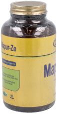 Mapur-Ze 180 Capsules.