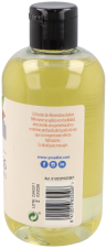 Sweet Almond Oil 250Ml. (Use Ext) Biofemme