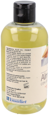 Sweet Almond Oil 250Ml. (Use Ext) Biofemme